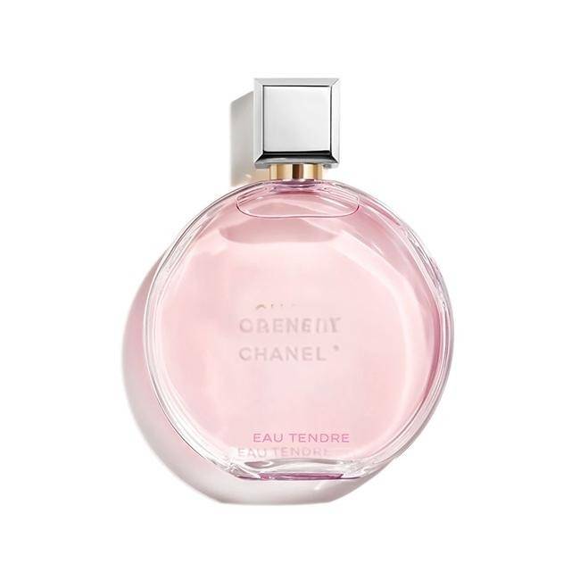 น้ำหอมแท้แบ่งขาย Chanel Chance Eau Tendre EDP 💕Travel Size แบบทดลอง