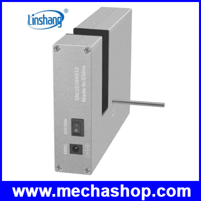 เครื่องวัดฟิล์มกรองแสง มิเตอร์วัดฟิล์มกรองแสง เครื่องวัดการกรองแสง LS101 Window Tint Transmission Meter for glass film with 365nm UV 950nm IR Rejection 550nm (สินค้า Pre-Order)