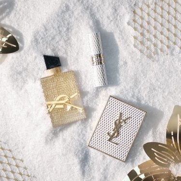 น้ำหอมแท้ YSL Libre EDP Limited edition 2024 ขนาด 90ml กล่องซีล