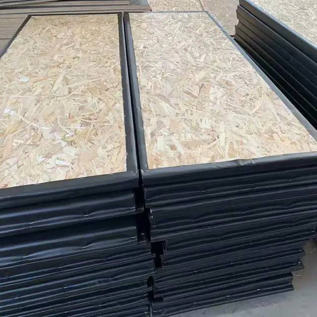 รับติดตั้งเบาะกันกระแทก บุผนัง1x2m