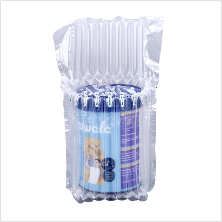 ถุงลมพลาสติกกันกระแทกขนาด 13*20 cm 100 ใบ