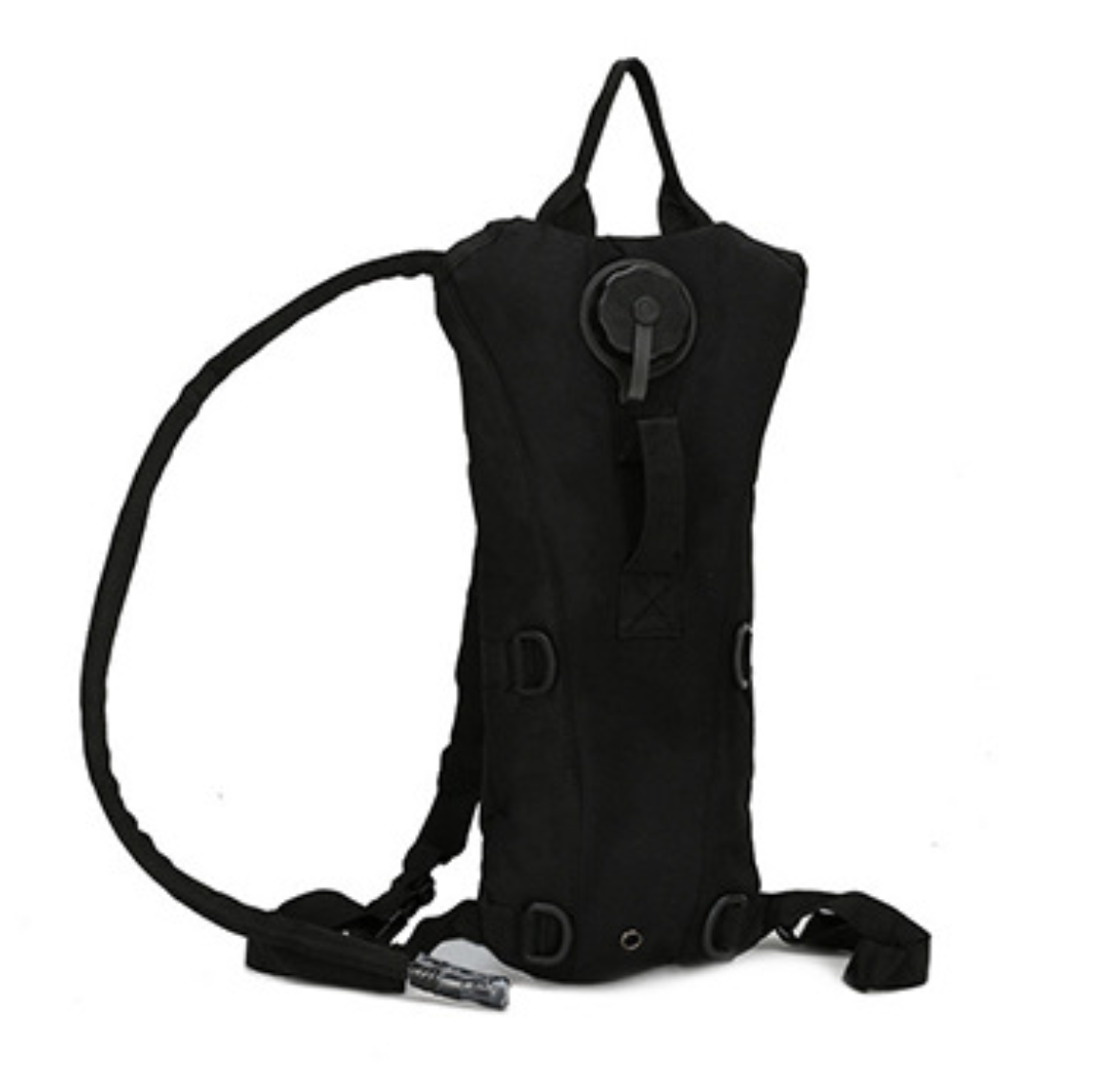 เป้น้ำ พร้อมถุงน้ำ 3 ลิตร