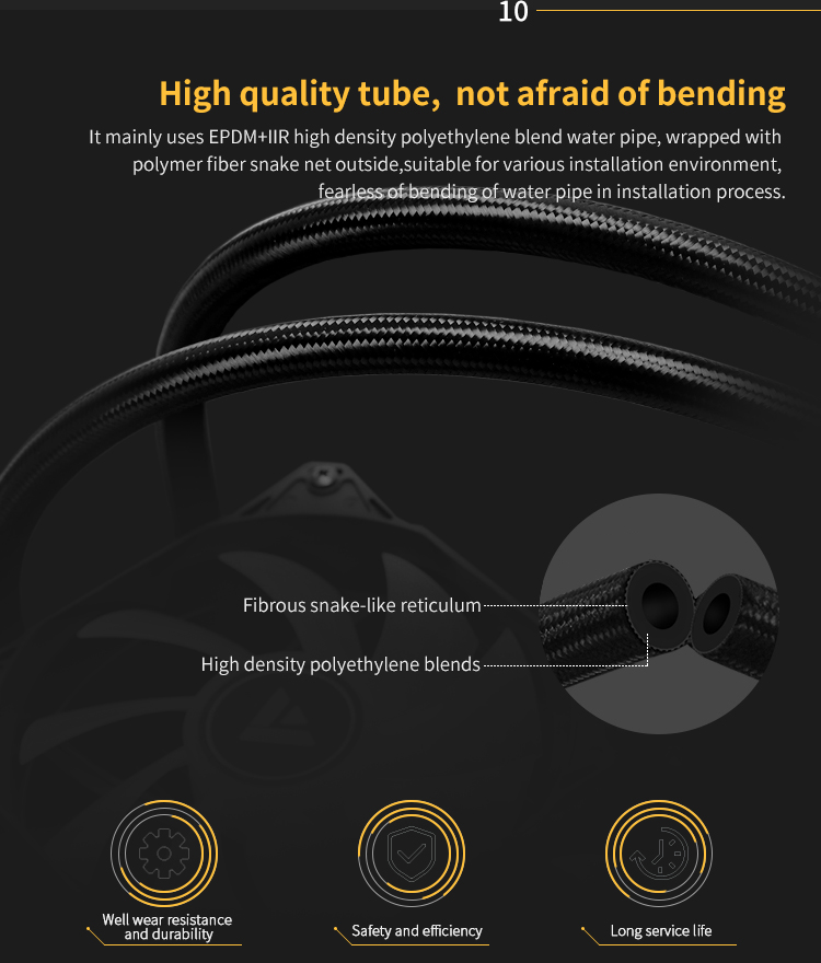 Barrow 360 AIO LTCPR-360