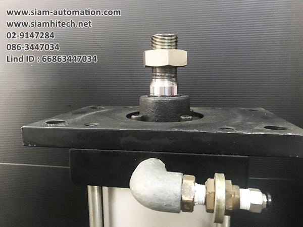 Cylinder ยี่ห้อ SMC รุ่น CDS1FN140-250 (Used)