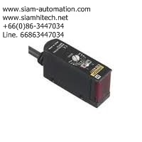 E3S-AR61 Omron Photoelectric Sensor