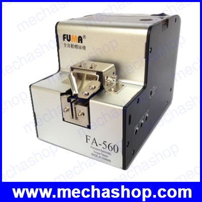 เครื่องป้อนสกรู เครื่องเรียงสกรู เครื่องฟีดสกรู สกรูฟีดเดอร์ Automatic Screw Feeders screw feeding 1.0-5.0mm Screw Arrange system FA-560