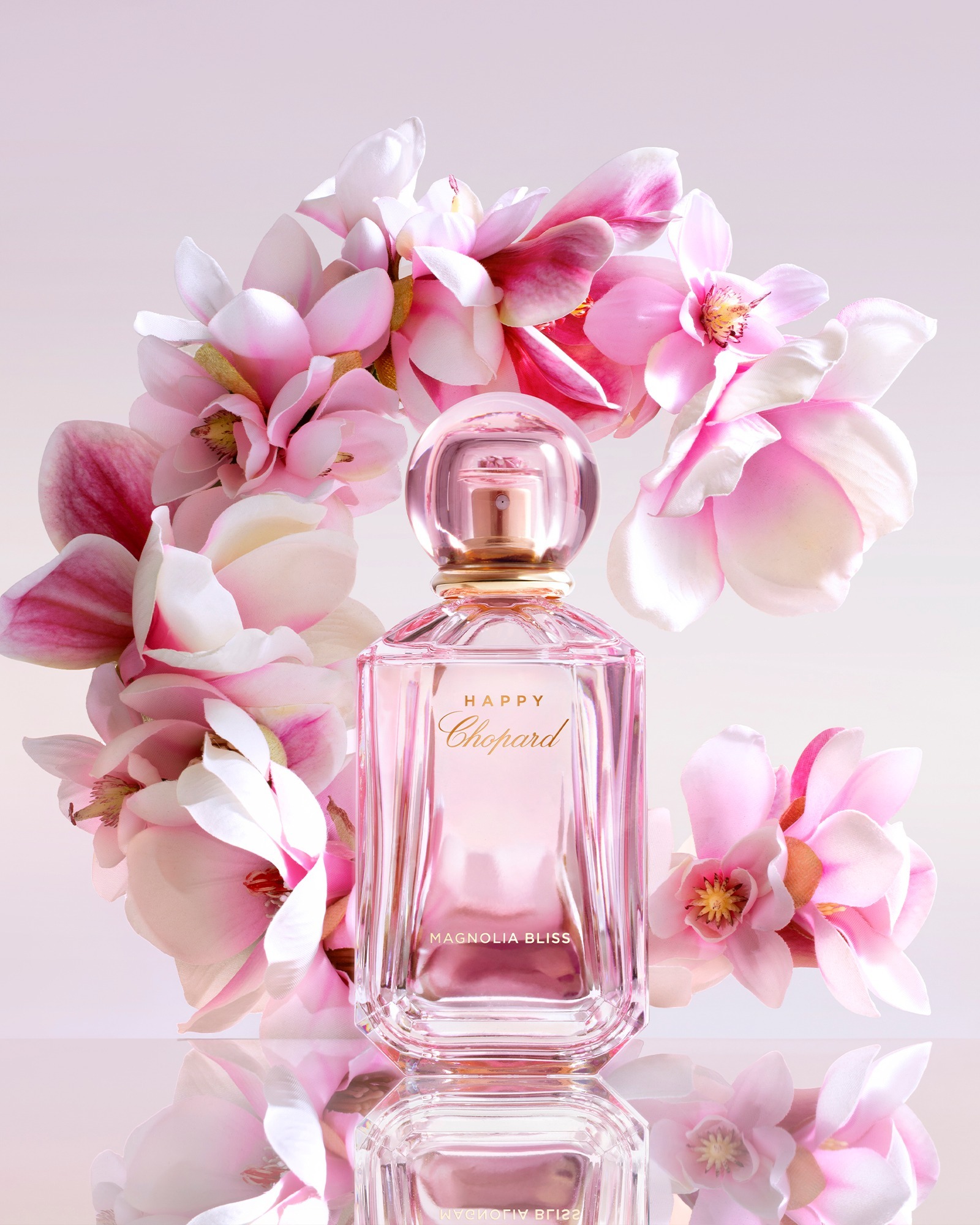 น้ำหอมแท้แบ่งขาย Chopard Happy Chopard Magnolia Bliss คล้าย NR Radiant Magnolia /Beautiful Magnolia 💦แบ่ง 💕Travel Size แบบทดลอง