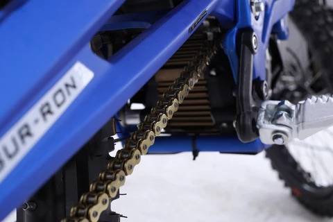 SUR-RON 2019 LB X-SERIES DUAL SPORT ELECTRIC DIRT BIKE รถจักรยานไฟฟ้าLight Bee X off-road