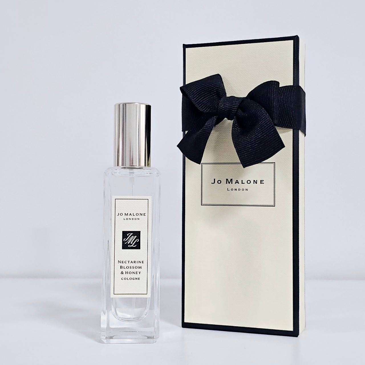 น้ำหอมแท้ Jo Malone Nectarine Blossom & Honey Cologne 30ml
