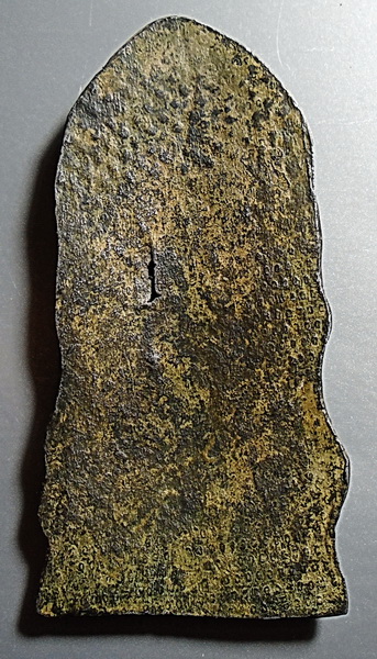 พระยอดขุนพล กรุถ้ำขุนตาล ลำพูน