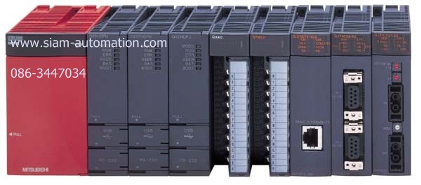 Mitsubishi PLC A2ushcpu-si new&used