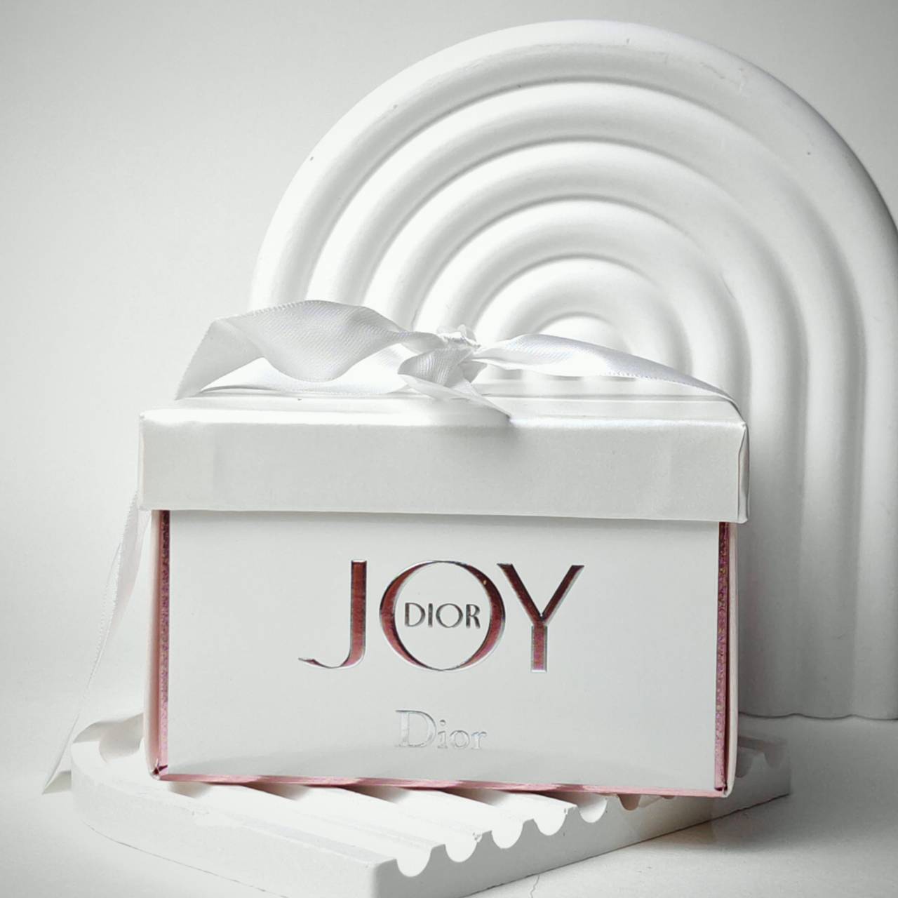 น้ำหอมจิ๋วมินิ Dior Joy EDP Gift Set For Women (2 Items) น้ำหอมแบบเซ็ตมินิ ( Mini SET Perfume น้ำหอมขนาดพกพา)