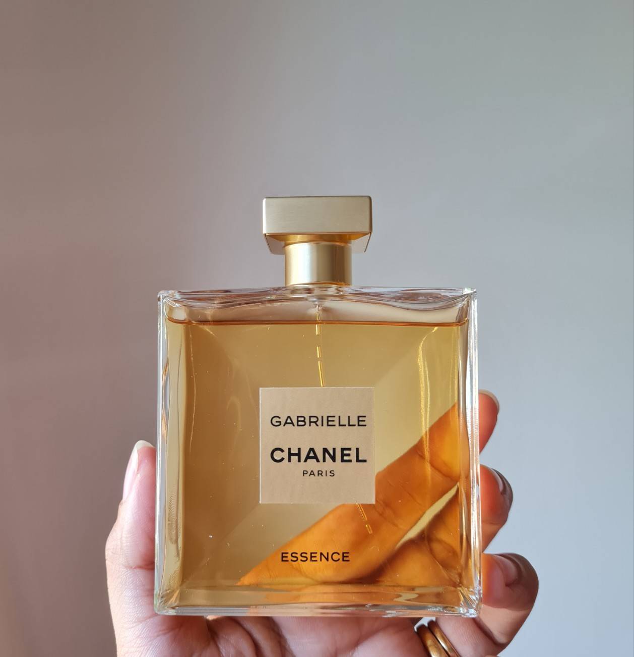 น้ำหอม Chanel Gabrielle Essence 100ml กล่องเทสเตอร์