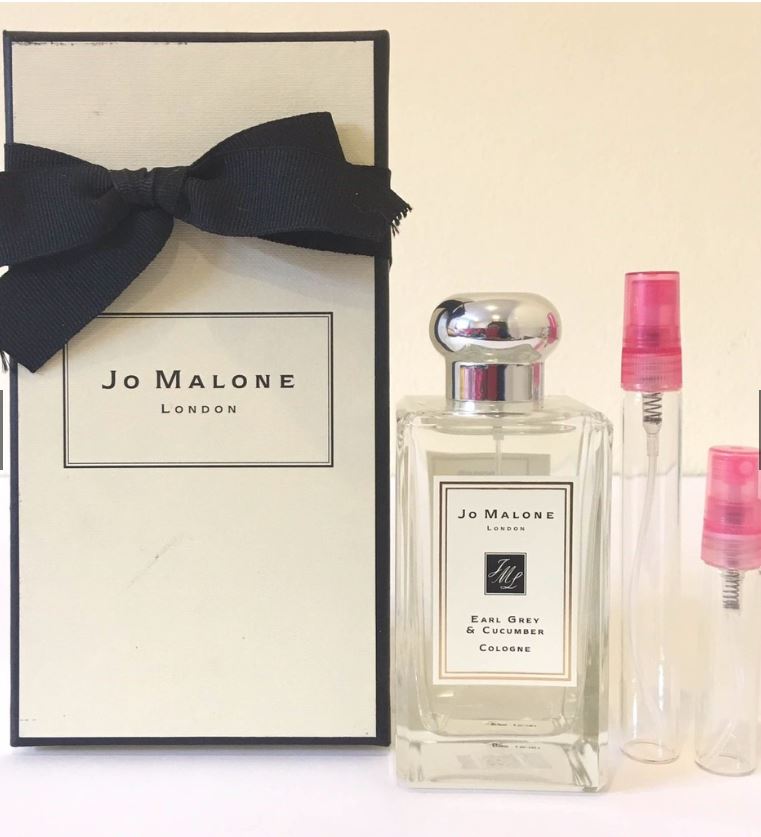 น้ำหอมแท้แบ่งขาย Jo Malone English Pear and Freesia Cologne 💕Travel Size #แบบทดลอง