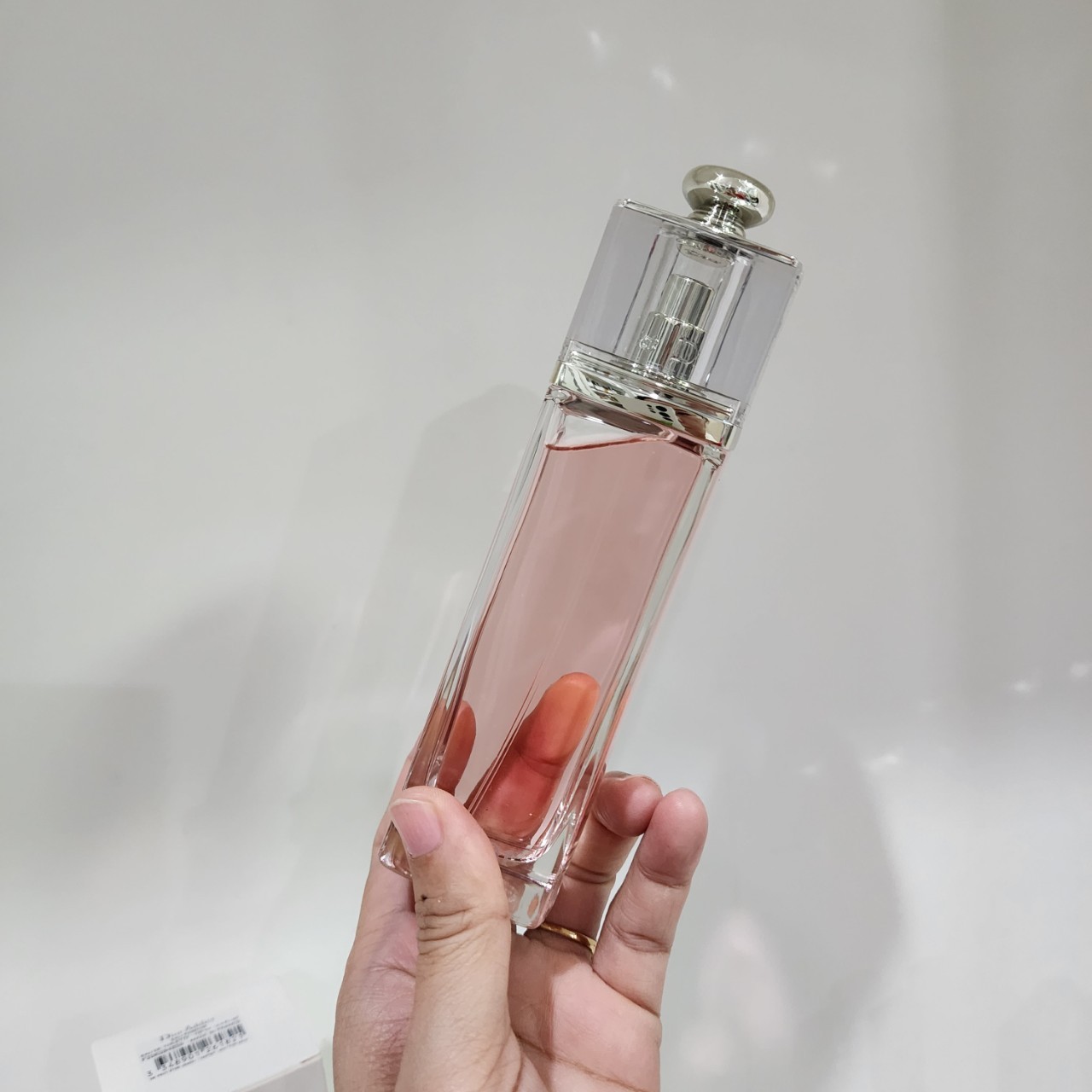 น้ำหอมแท้ Christian Dior Addict Eau Fraiche (2014) 100ml กล่องซีล