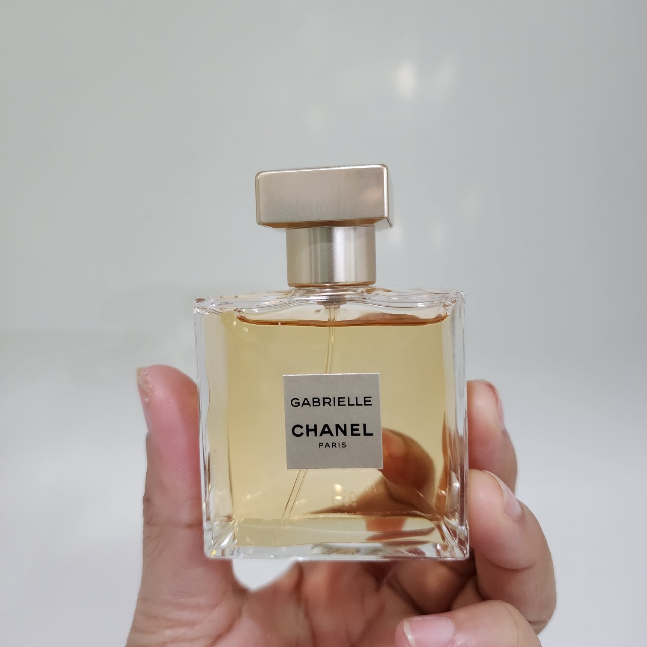 น้ำหอม CHANEL GABRIELLE edp 35ml กล่องซีล