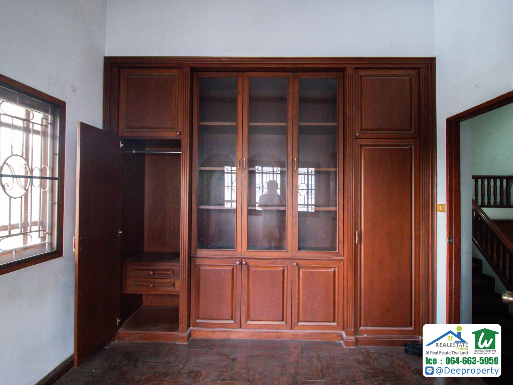 🏡ขายบ้านทาวน์โฮม🏡ทาวน์เฮ้าส์ 3 ชั้น มือสอง หลังมุมส่วนตัว ซอยงามวงศ์วาน 47 แยก 18 ชินเขต 2/16 โครงสร้างดีมาก ราคาถูกต่ำกว่าราคาประเมิน