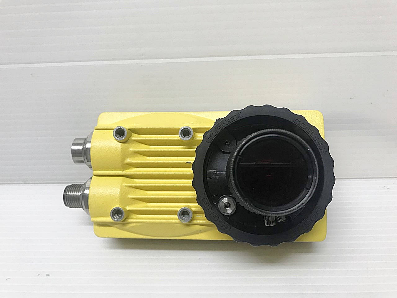 IN-SIGHT VISION SYSTEMS ยี่ห้อ Cognex รุ่น IS5100-00 (Used)