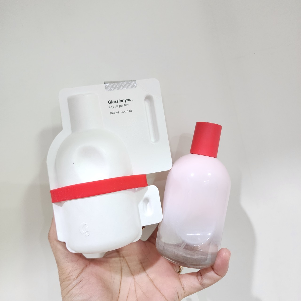 น้ำหอมแท้แบ่งขาย Glossier You Eau De Parfum 💕Travel Size #แบบทดลอง