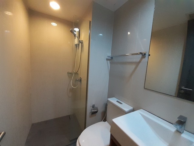 เช่า คอนโดโมดิช ซอยลาดพร้าว18 พร้อมอยู่ เฟอร์นิเจอร์ครบ