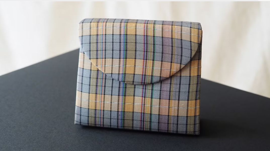 กระเป๋าใส่ของขนาดเล็ก ขนาด 3x9.5x8 cm.สีคละสี GL-CT-103400