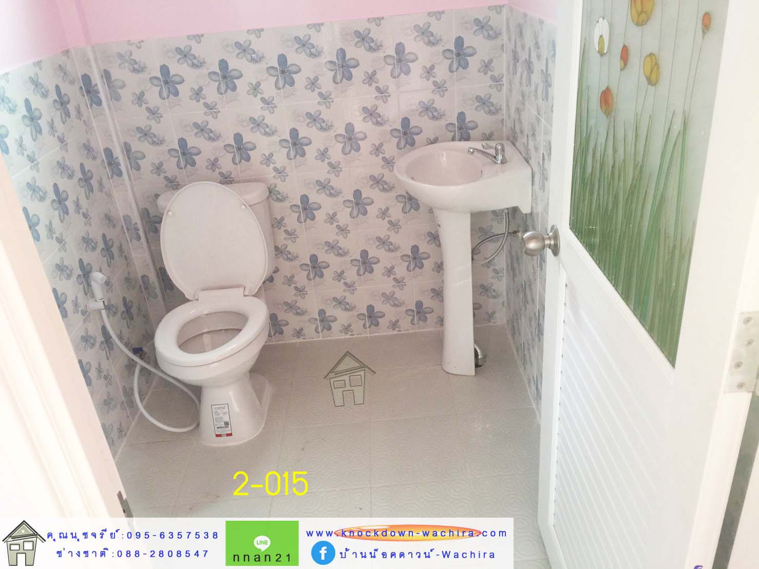 บ้านน็อคดาวน์แฝด บ้านน็อคดาวน์หลังใหญ่ บ้านน็อคดาวน์ไม้สน ร้านกาแฟน็อคดาวน์ สำนักงาน ออฟฟิต หรือรีสอร์ทน็อคดาวน์