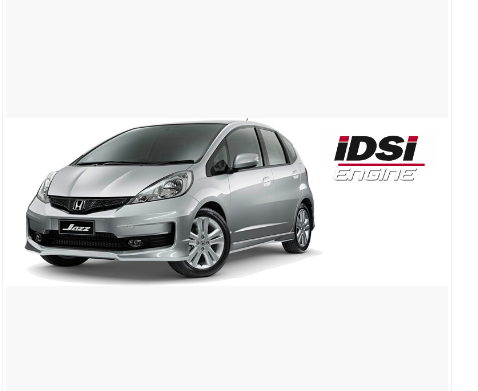 หนังสือ คู่มือซ่อมรถยนต์ Honda JAZZ GD ปี 2003 เครื่องยนต์ i-DSI ระบบน้ำมันเชื้อเพลิงและก๊าซไอเสีย