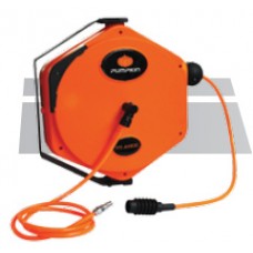 PUMPKIN OLYMPUS PTT-AHR20 รอกสปริงแบบสายลม 20 มม. 6.5 x 10 มม (ชุด)