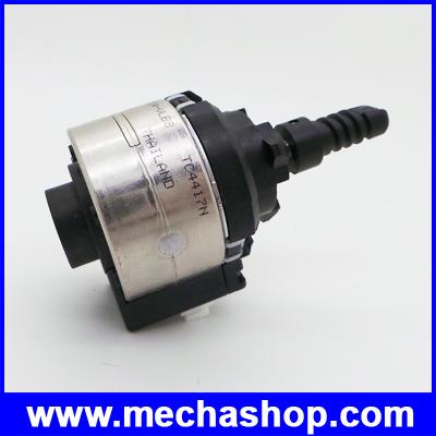 ลิเนียร์มอเตอร์ 1.6w Linear Actuator 2-phase 4-wire Stepper Motor 5V-9V 6V put pull motor For DIY