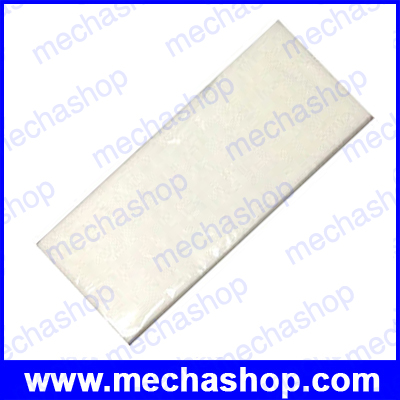(1 ชิ้น)ฟิลเตอร์ ฟิลเตอร์ชั้นแรกสำหรับเครื่องดูดควัน QUICK 6601 6602 Primary filter smoke purifier usefor moxibustion /medical /home /industrial /solder