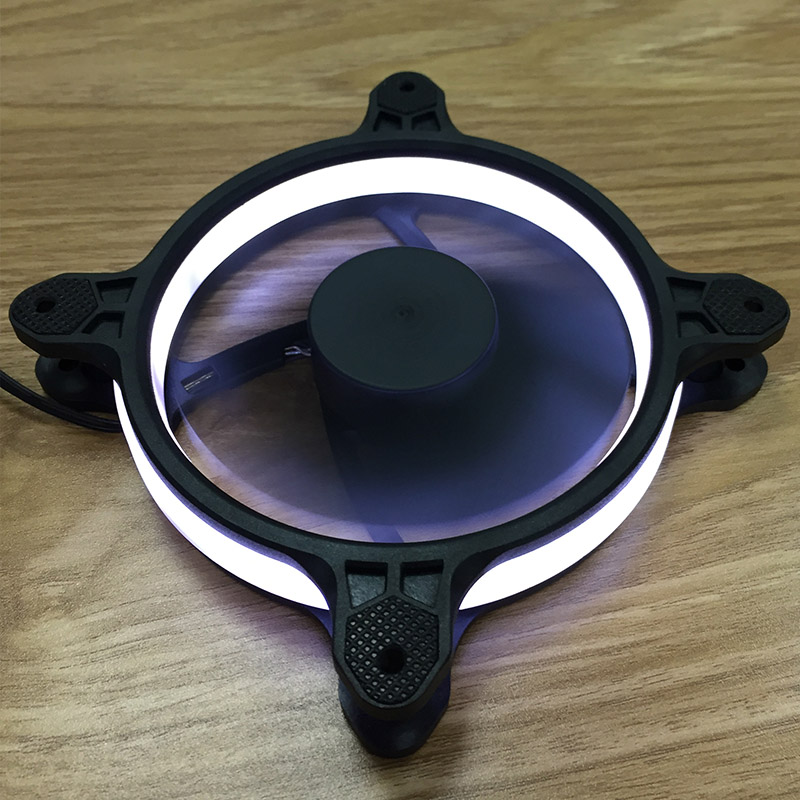 Jonsbo Eclipse PLUS White