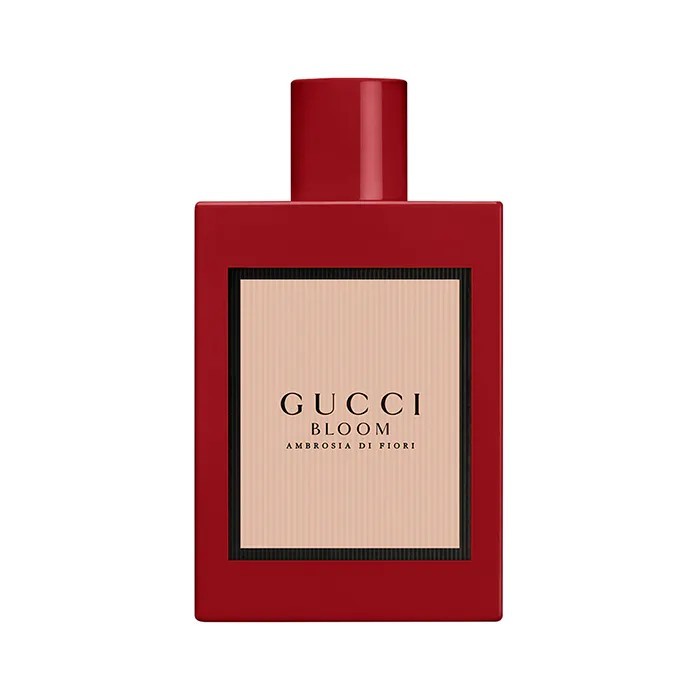 น้ำหอมแท้แบ่งขาย Gucci Bloom Ambrosia Di Fiori EDP Intense 💕Travel Size แบบทดลอง