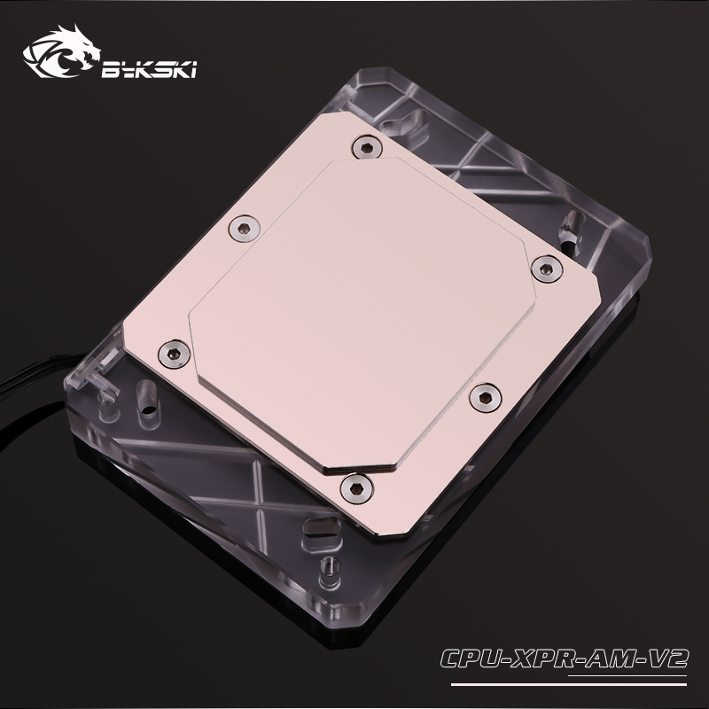 Bykski AMD CPU-XPR-AM-V2