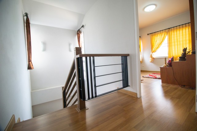 ขาย บ้านเดี่ยว หลังมุม คันทรี่โฮม เลคแอนด์พาร์ค ชากค้อ หนองขาม ศรีราชา