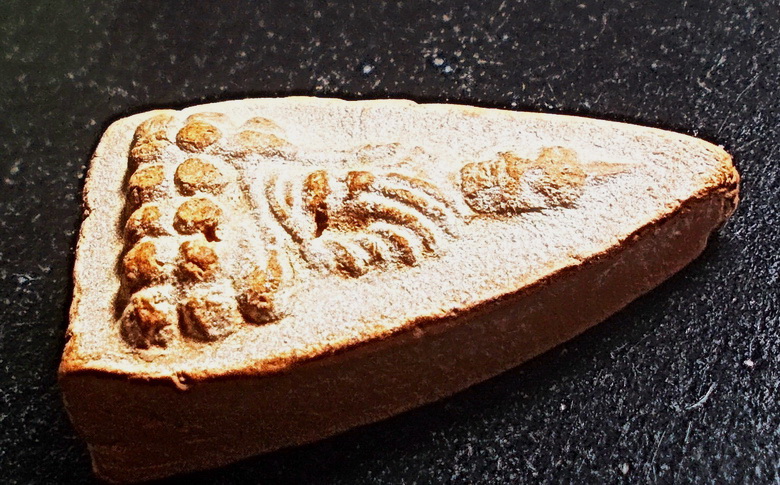 พระพุทโธ หลังมรรคแปด หลวงพ่อสังวาลย์ วัดทุ่งสามัคคีธรรม จ.สุพรรณบุรี