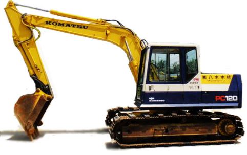 KOMATSU PC200-3 , PC210-3 , PC220-3 , PC240-3 คู่มือซ่อมรถจักรกลหนัก KOMATSU รุ่น PC200-3 PC210-3 PC230-3 PC240-3 S6D105-B-1 แม็คโค วงจรไฟฟ้า ไฮดรอลิก รถตักโคมัสสุ KOMATSU SERVICE MANUAL
