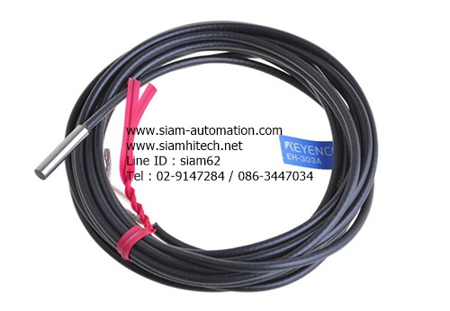 EH-303A KEYENCE Proximity Sensor