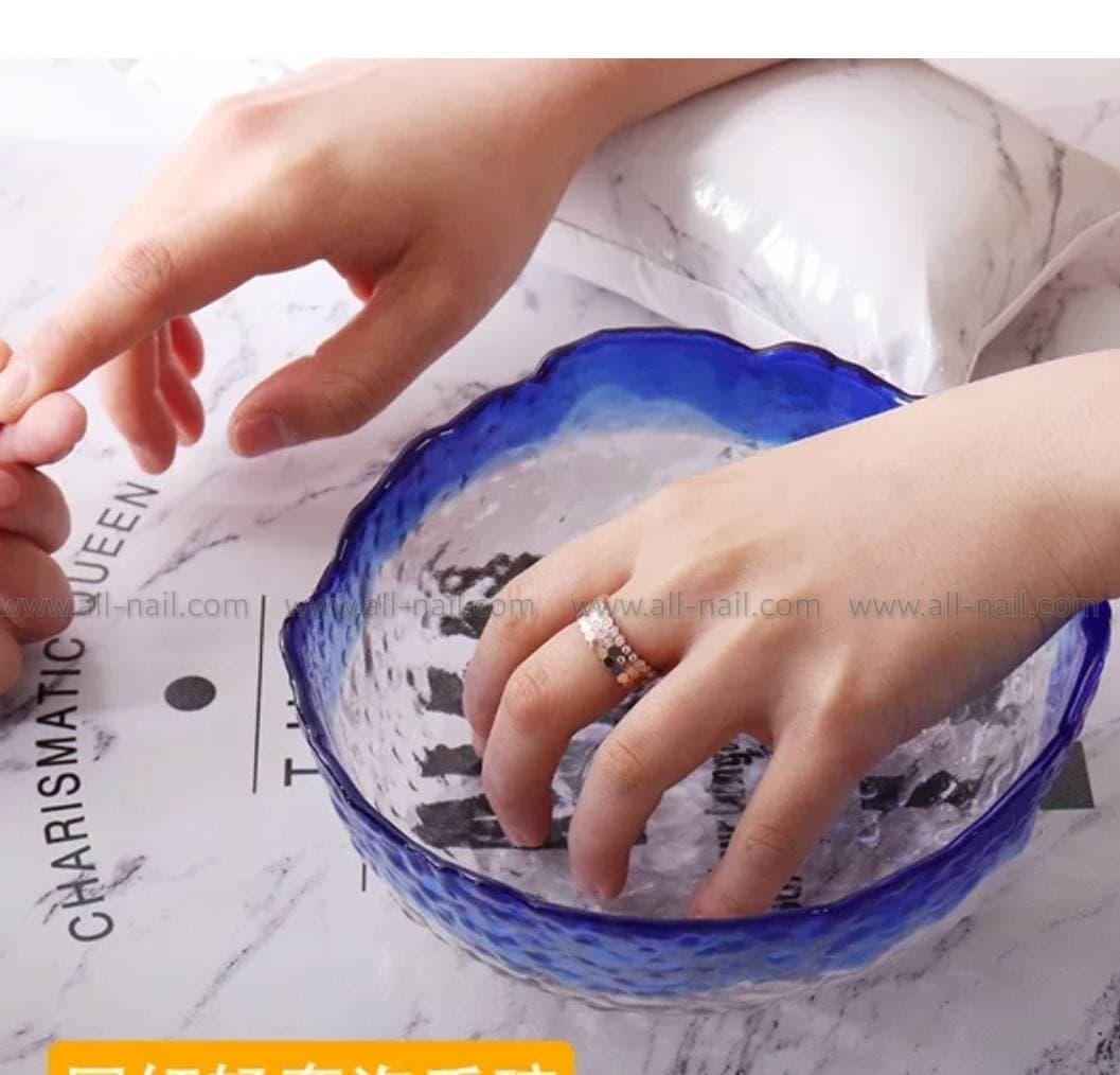 เม็ดฟู่สปา แช่มือ,แช่เท้า 250g.