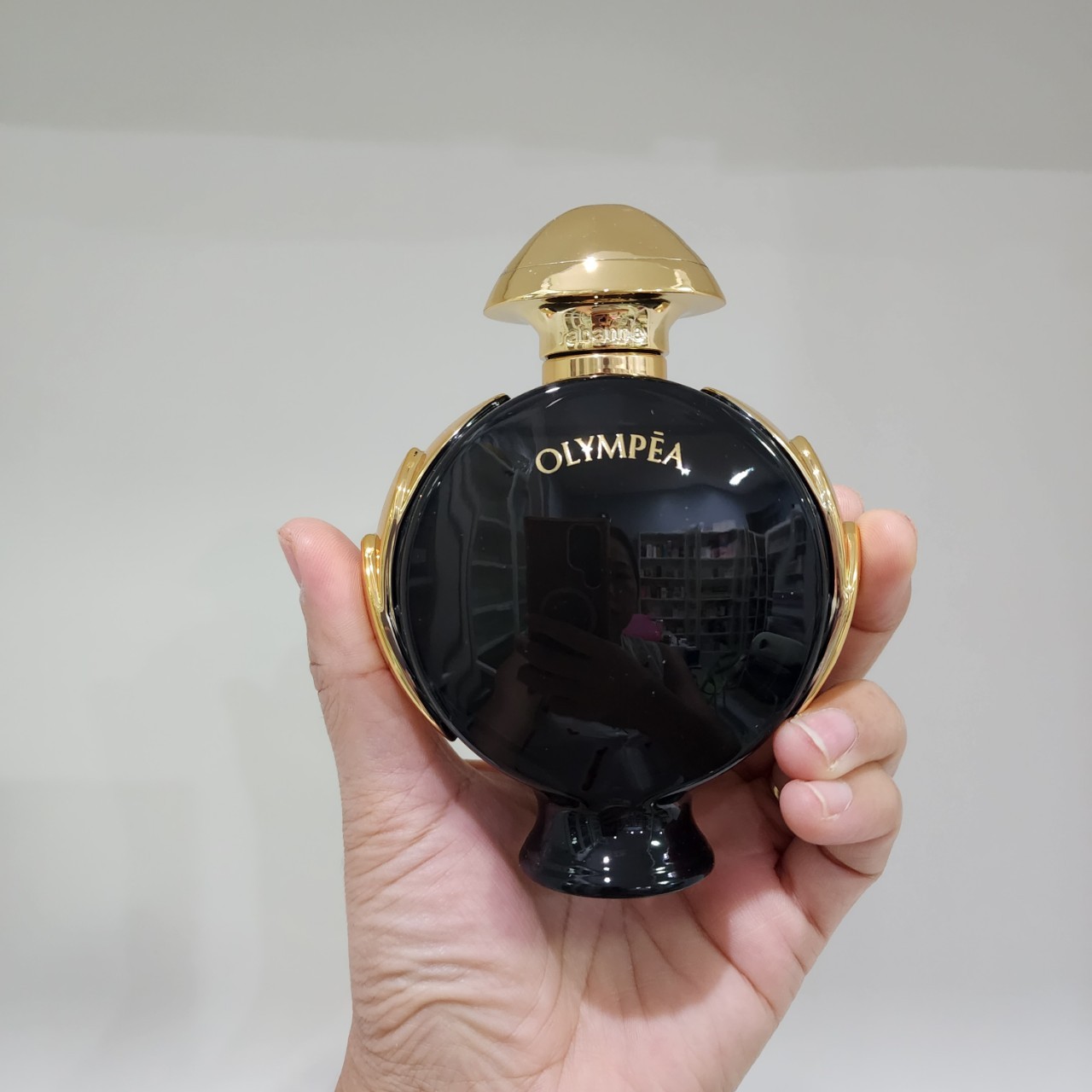 น้ำหอมแท้แบ่งขาย Paco Rabanne Olympea Parfum 💦แบ่ง💕Travel Size #แบบทดลอง