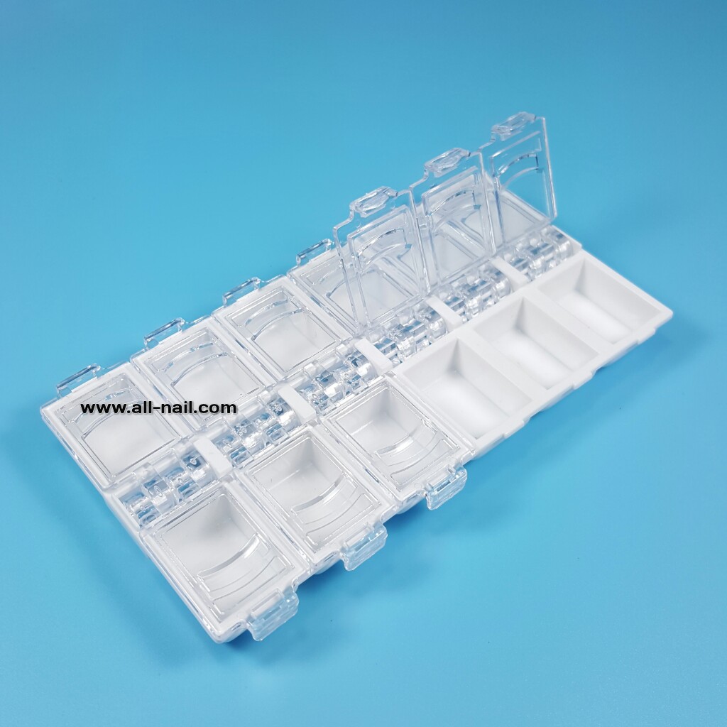 กล่องเก็บเครื่องประดับ