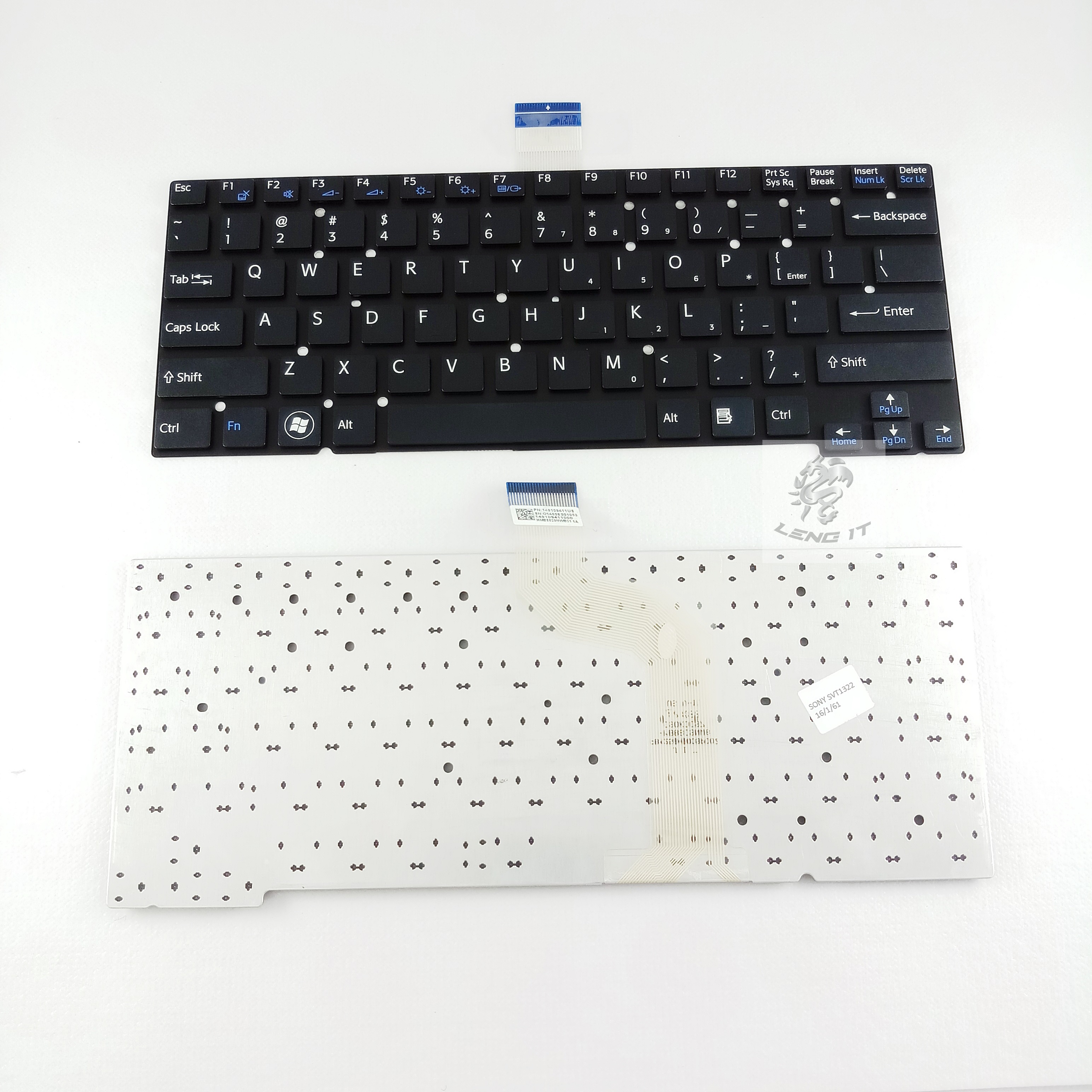 KEYBOARD SONY SVT 13