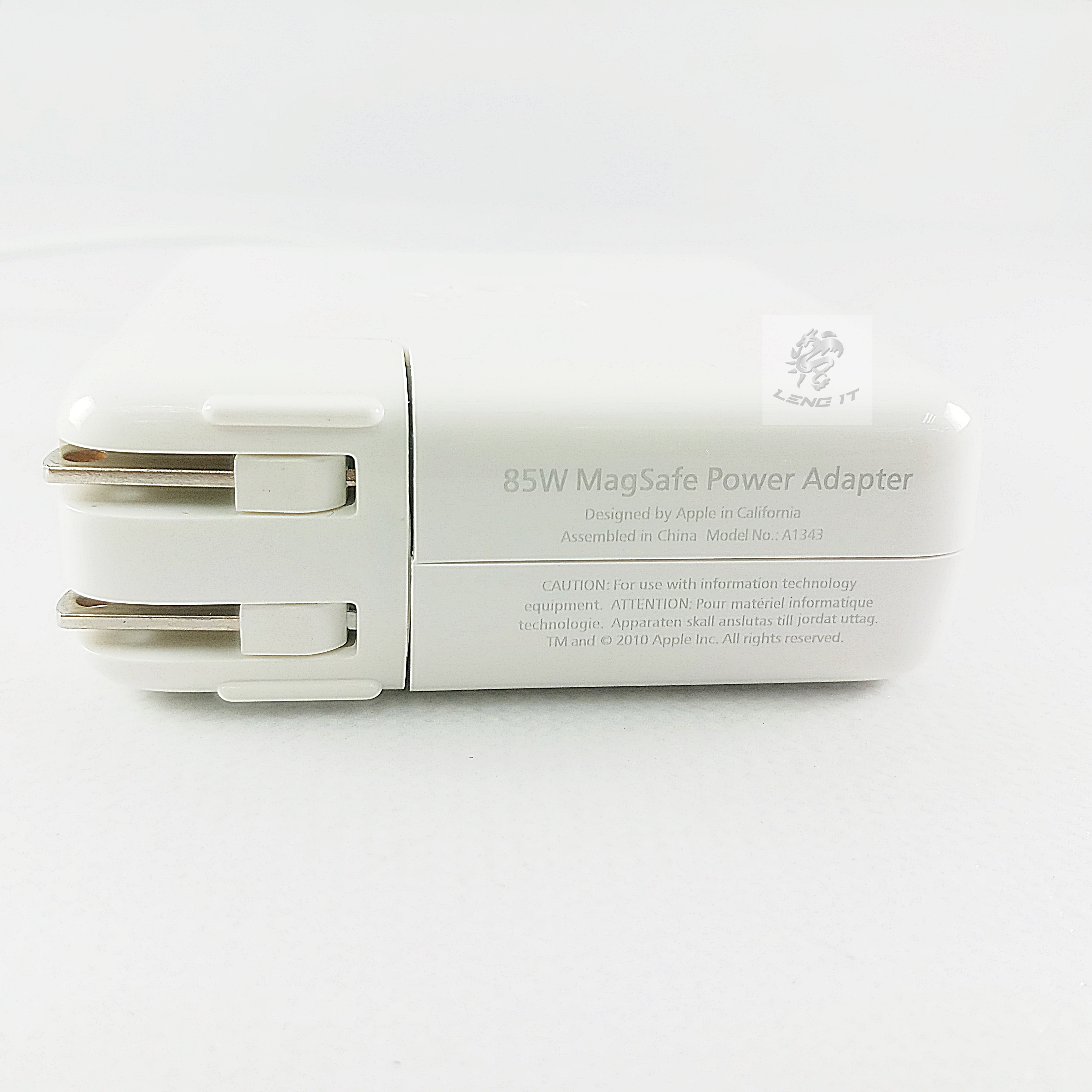 Apple (Macbook) Adapter 85W MagSafe 1 18.5V 4.6A