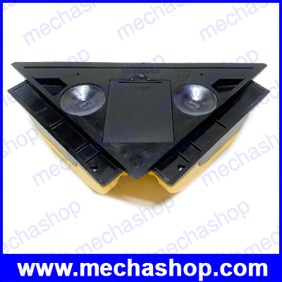 เลเซอร์วัดระดับ แนวระนาบแนวตั้งฉาก Right angle 90 degree square Laser Level