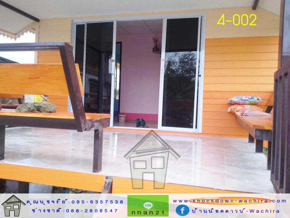 ขายบ้านน็อคดาวน์ ราคาถูก,บ้านสําเร็จรูป ราคาถูก,บ้านน็อคดาวน์,บ้านไม้,รับสร้างบ้านน็อคดาวน์ ราคาถูก