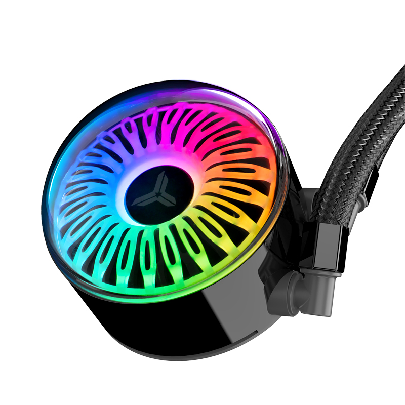 Jonsbo JELLYFISH 360