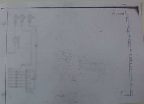 หนังสือ วงจรไฟฟ้า (wiring diagram) รถยนต์ TOYOTA PROBOX ปี 2002-2007 เครื่องยนต์ 1NZ-FE, 2NZ-FE, 1ND-TV