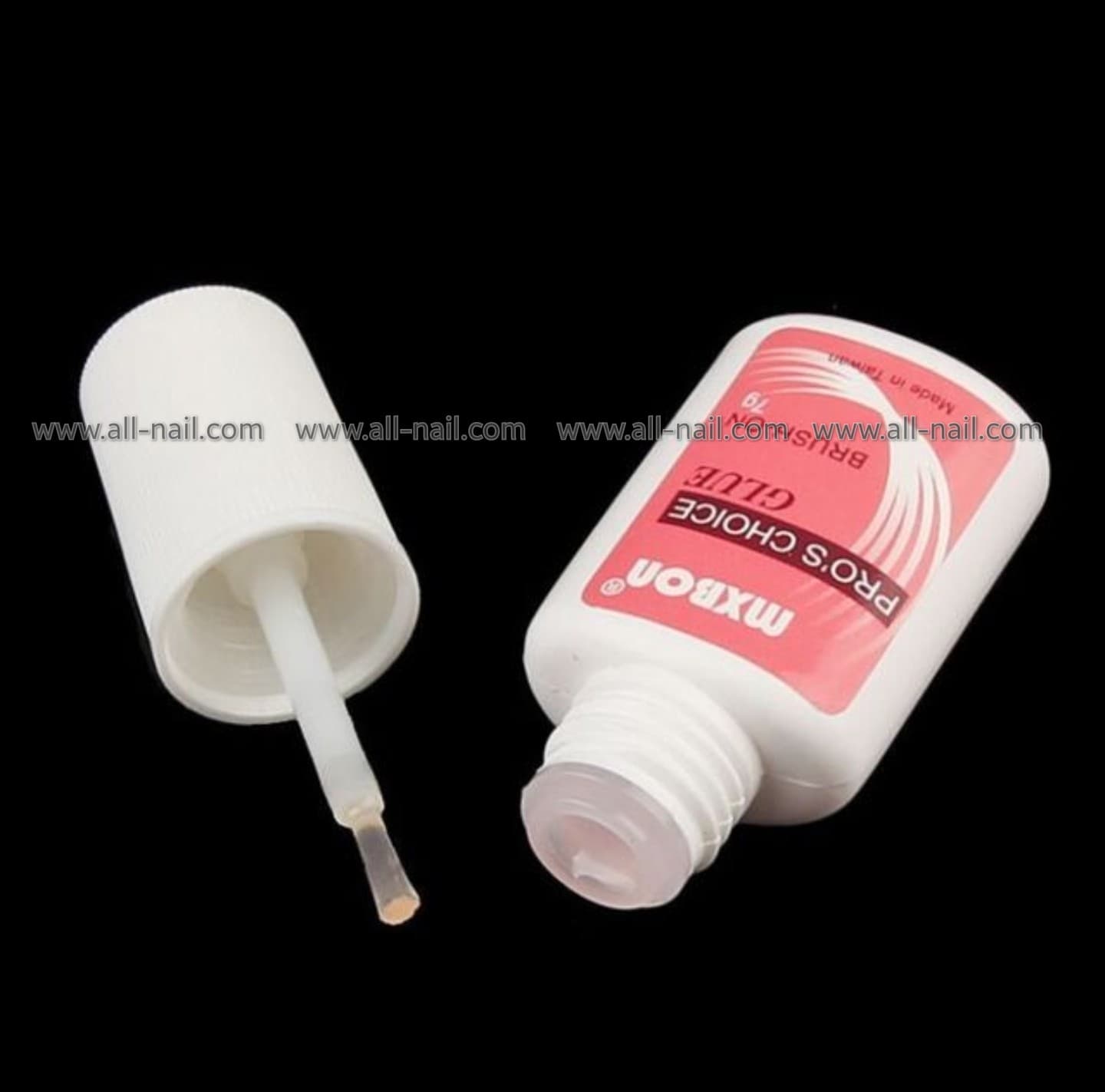 กาวติดเล็บ MXBON 7g.