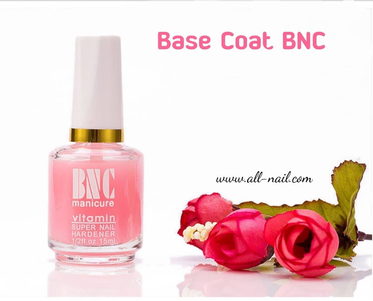Base Coat BNC 15ml.