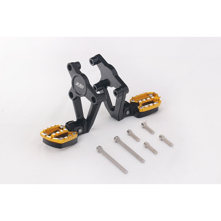 พักเท้า X-ADV ตรงรุ่น