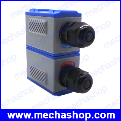 เซนเซอร์อัลตร้าโซนิควัดอัตราการไหล TS2 Small Size Transducer Sensor for Ultrasonic module Flow Meter Flowmeter 15-100mm (สินค้า Pre-Order)
